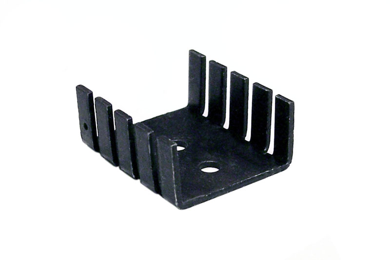 TO-220 Heatsink THM-6106-13 - Click Image to Close